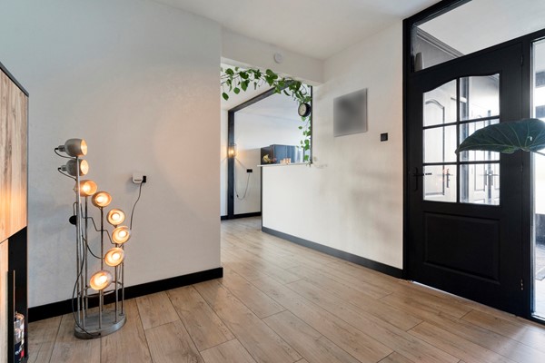 Medium property photo - Haselackers 51, 7824 LL Emmen